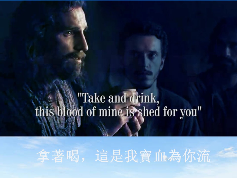 第二堂其他图片